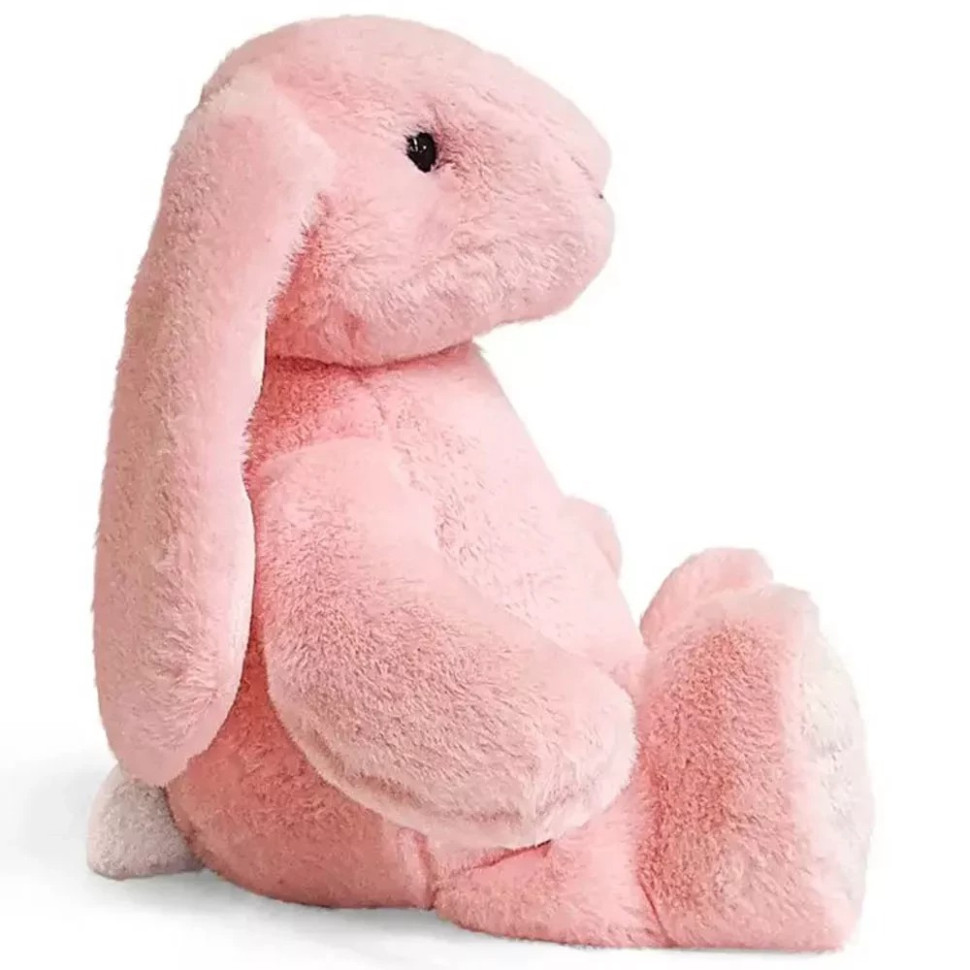Плюшевая игрушка Зайка Милли WP Merchandise FWPBUNNY22LGPINK0 12 см