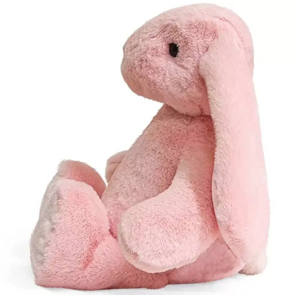 Плюшевая игрушка Зайка Милли WP Merchandise FWPBUNNY22LGPINK0 12 см
