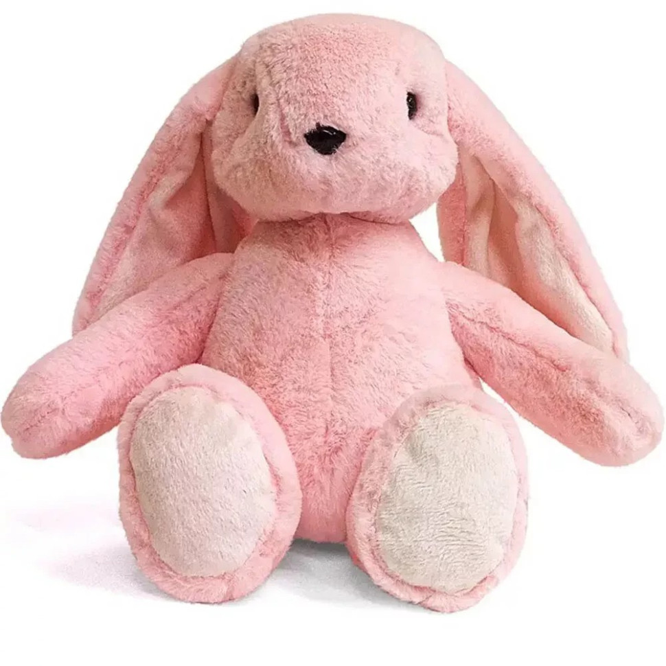 Плюшевая игрушка Зайка Милли WP Merchandise FWPBUNNY22LGPINK0 12 см