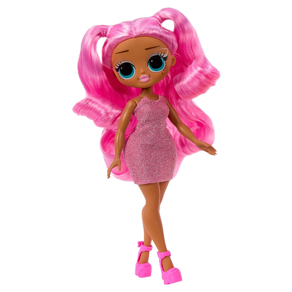 Дитяча лялька 