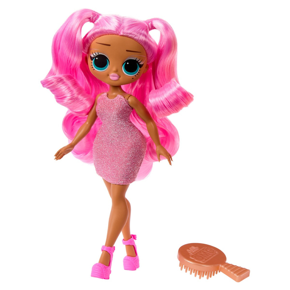 Дитяча лялька 