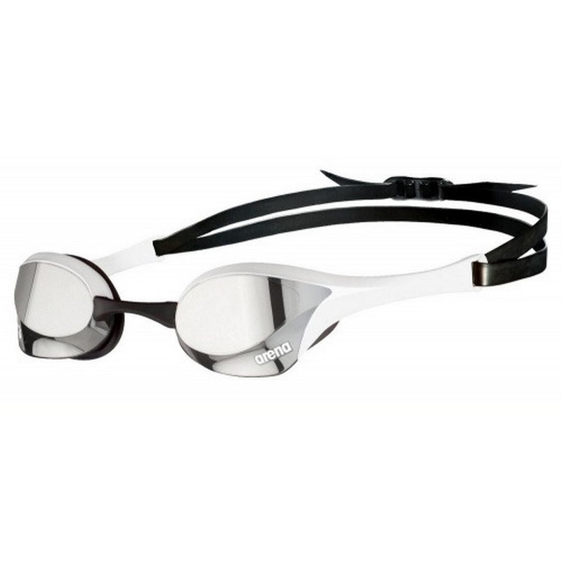 Окуляри для плавання COBRA ULTRA SWIPE MR Arena 002507-510 сріблясто-білий, OSFM