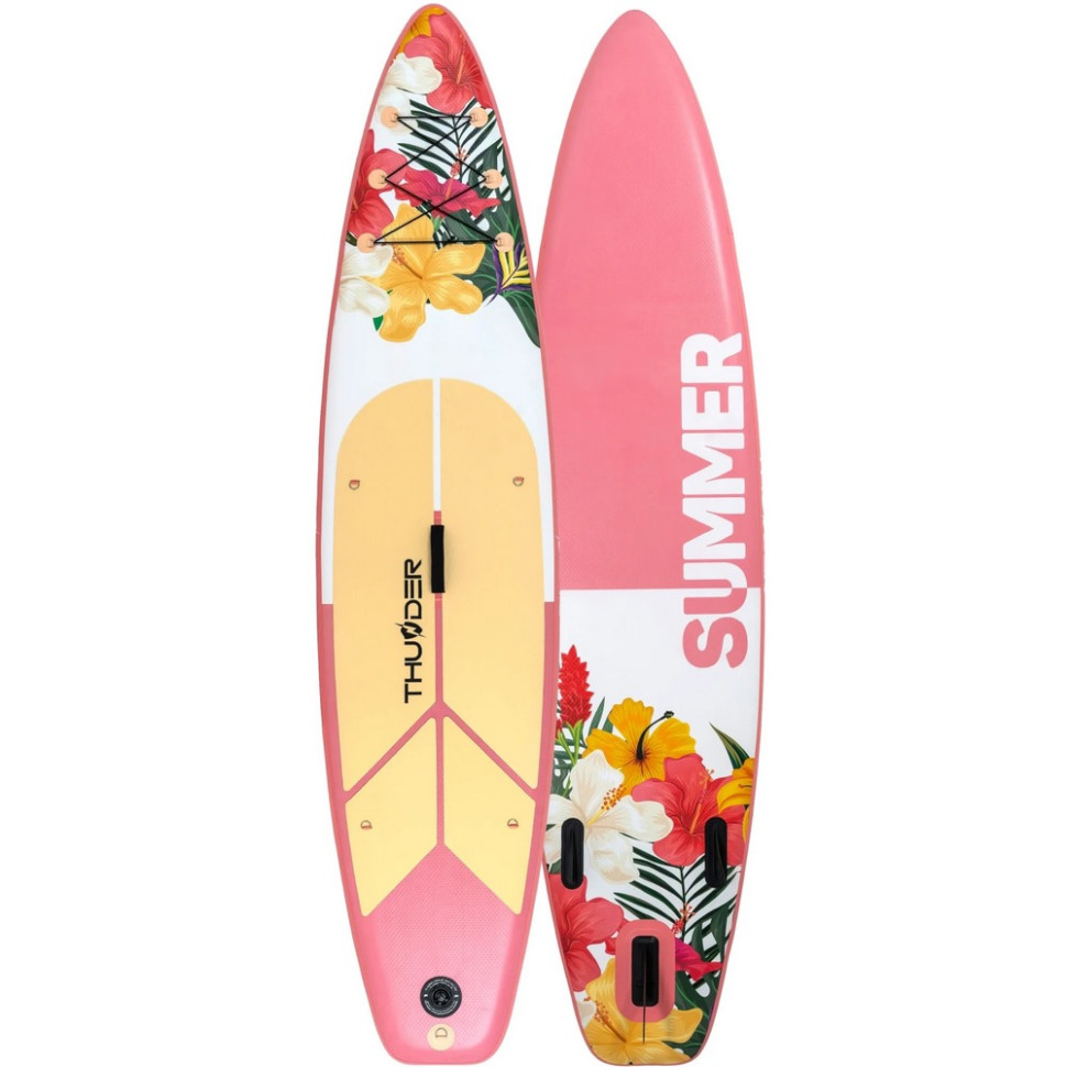 Надувная SUP доска (Сапборд) Thunder VIOSA 320 х 75 см
