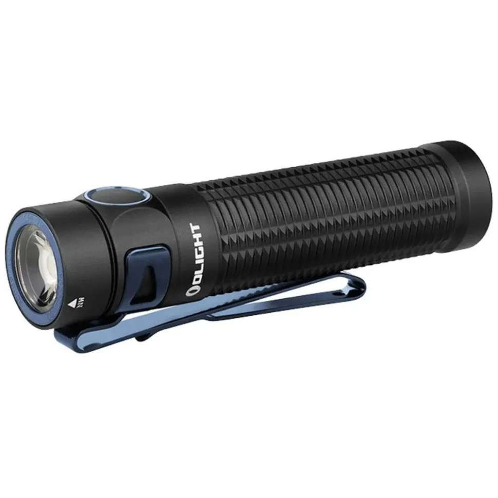 Фонарь Baton 3 Pro NW Olight 0.0000.0569 black 1500 люмен