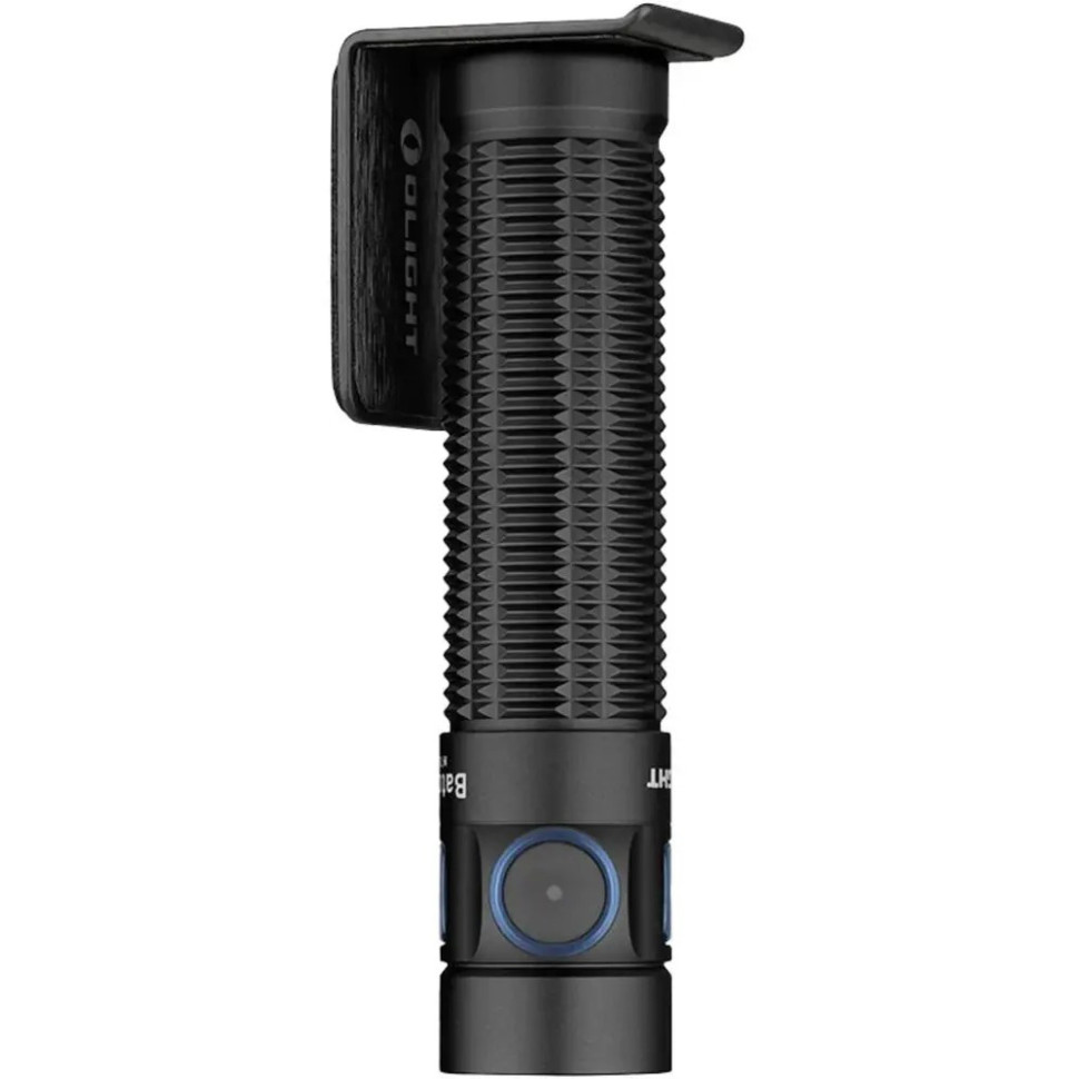 Фонарь Baton 3 Pro NW Olight 0.0000.0569 black 1500 люмен