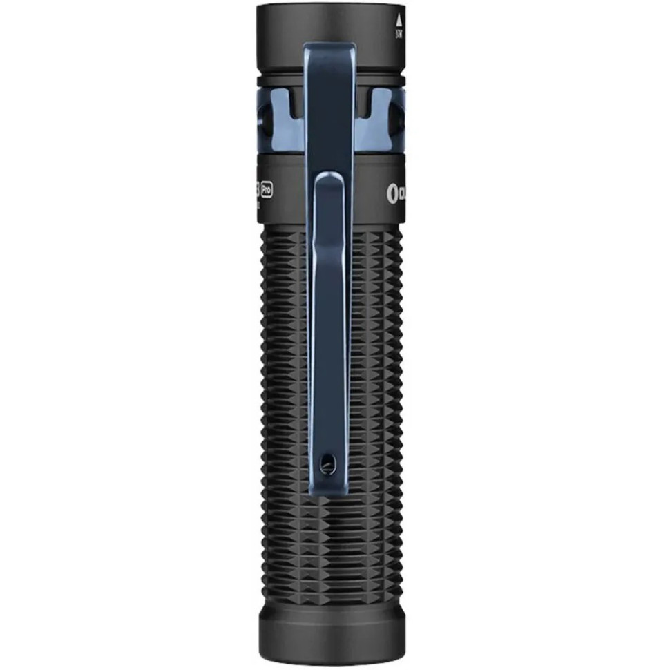 Фонарь Baton 3 Pro NW Olight 0.0000.0569 black 1500 люмен