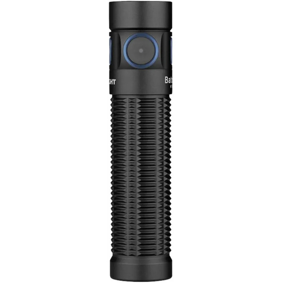 Фонарь Baton 3 Pro NW Olight 0.0000.0569 black 1500 люмен