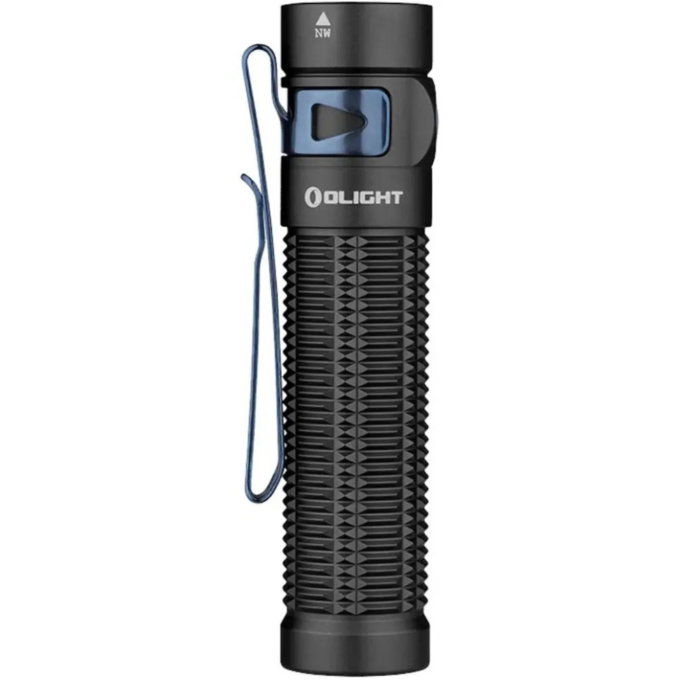 Фонарь Baton 3 Pro NW Olight 0.0000.0569 black 1500 люмен