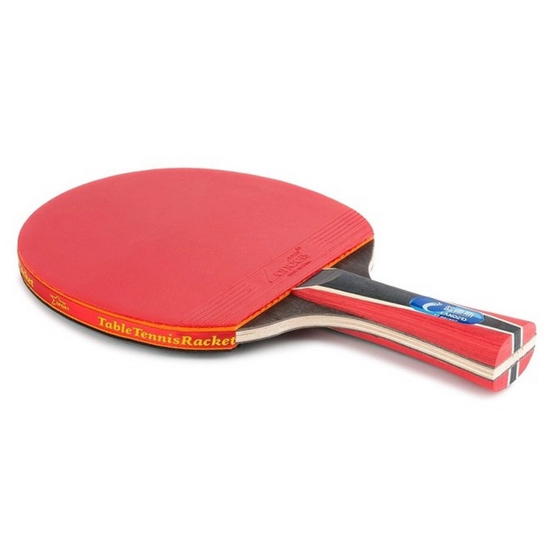 Ракетка для настільного тенісу Landers 6 Star Gemini Sport 6002-1