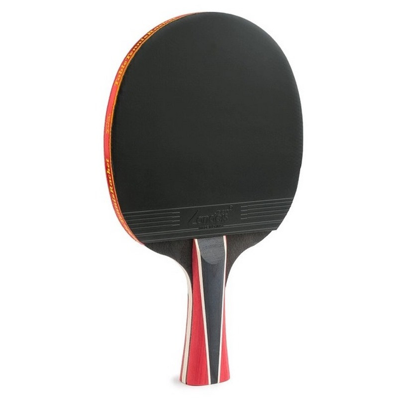 Ракетка для настільного тенісу Landers 6 Star Gemini Sport 6002-1