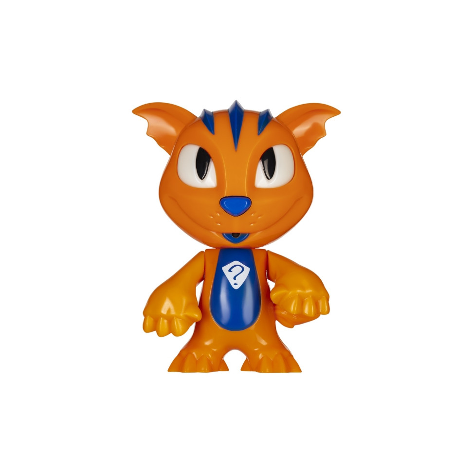 Інтерактивна іграшка ZANZOON Магічний Джин 5020063Z