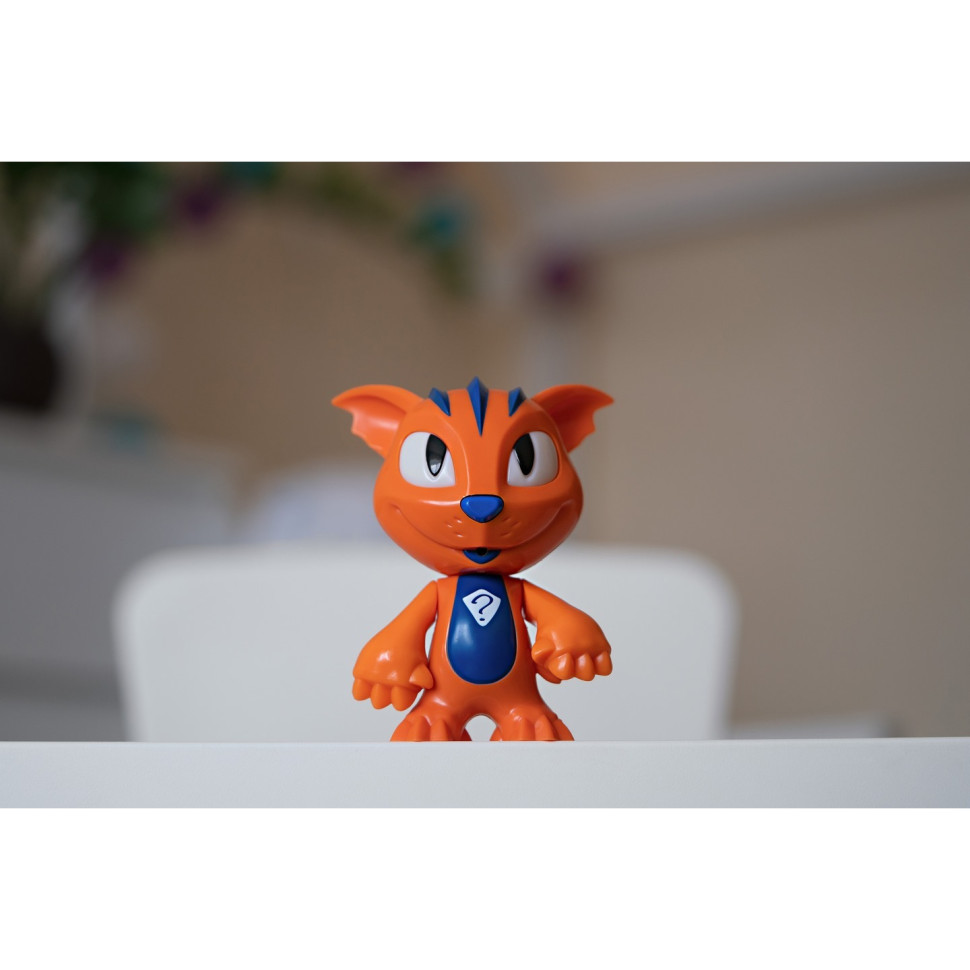 Інтерактивна іграшка ZANZOON Магічний Джин 5020063Z