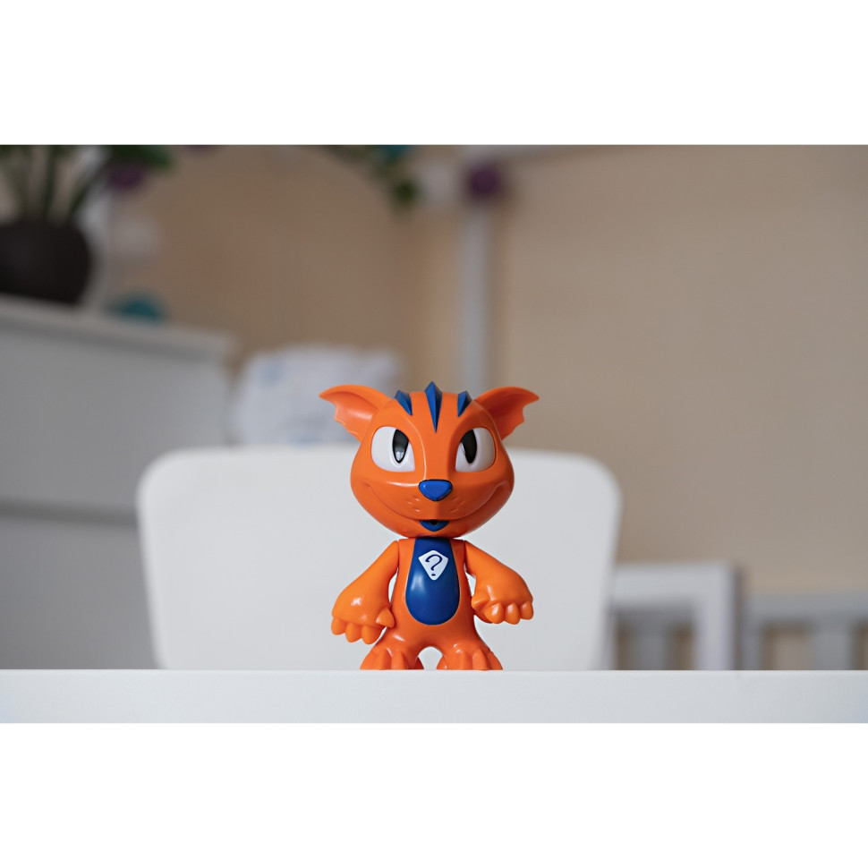 Інтерактивна іграшка ZANZOON Магічний Джин 5020063Z