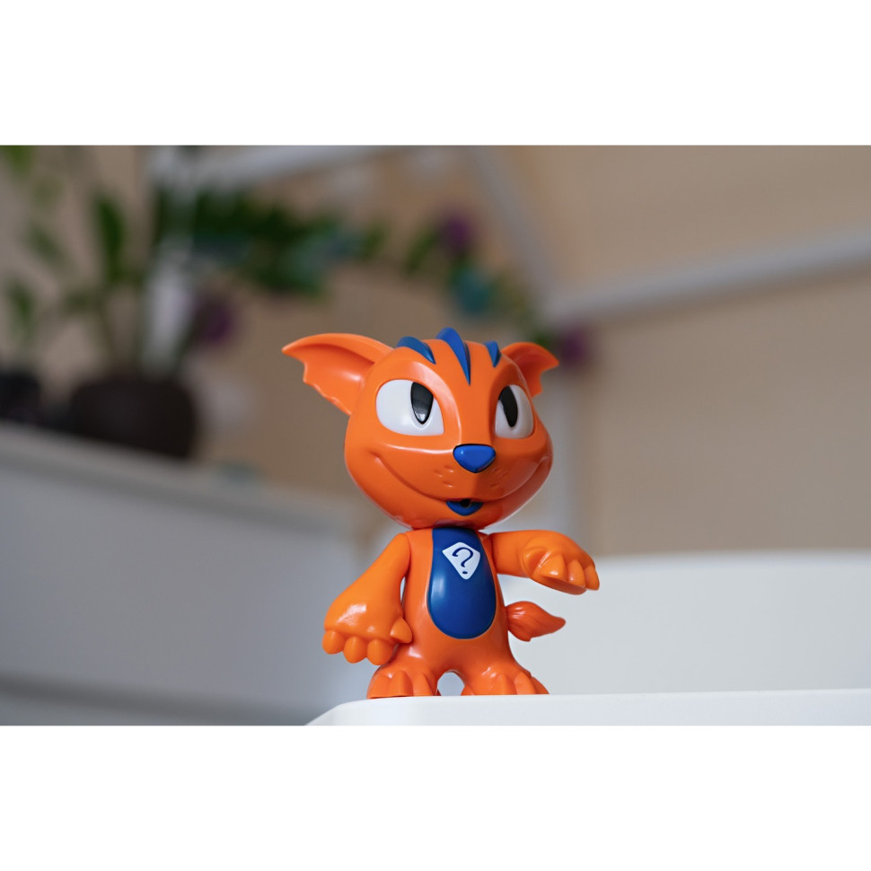 Інтерактивна іграшка ZANZOON Магічний Джин 5020063Z