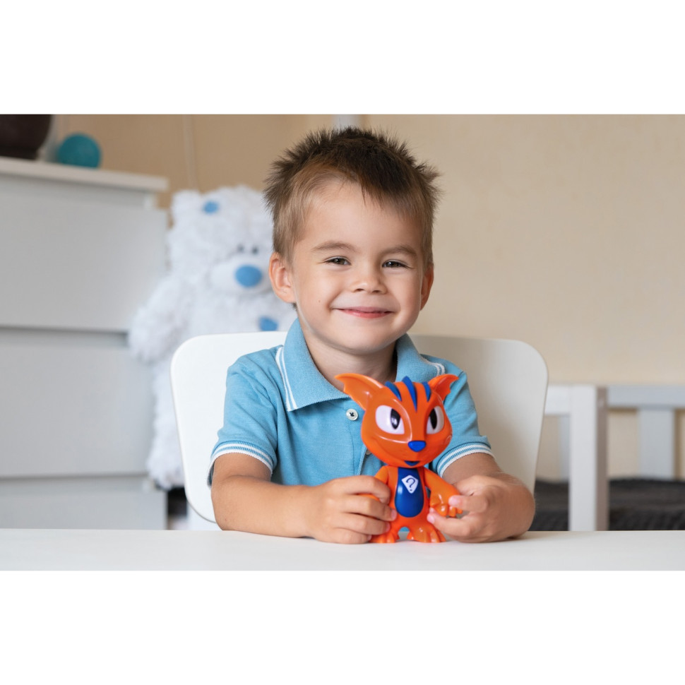 Інтерактивна іграшка ZANZOON Магічний Джин 5020063Z