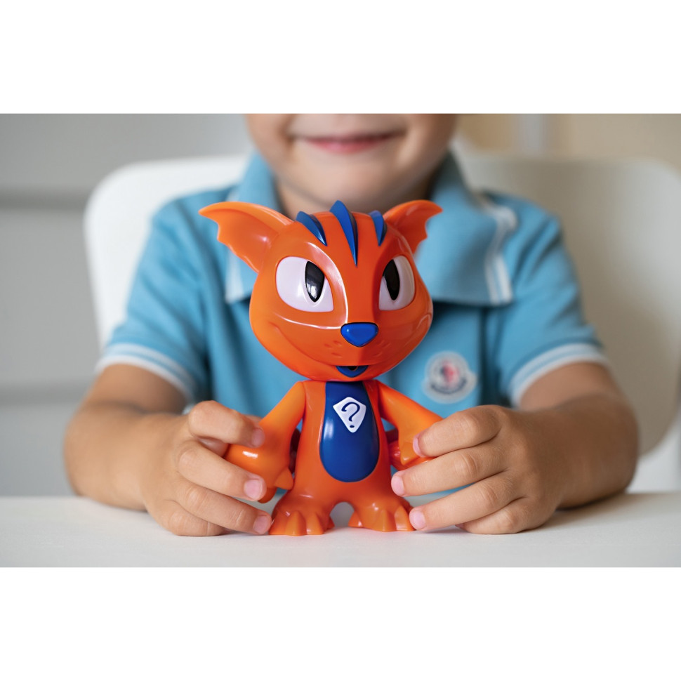 Інтерактивна іграшка ZANZOON Магічний Джин 5020063Z