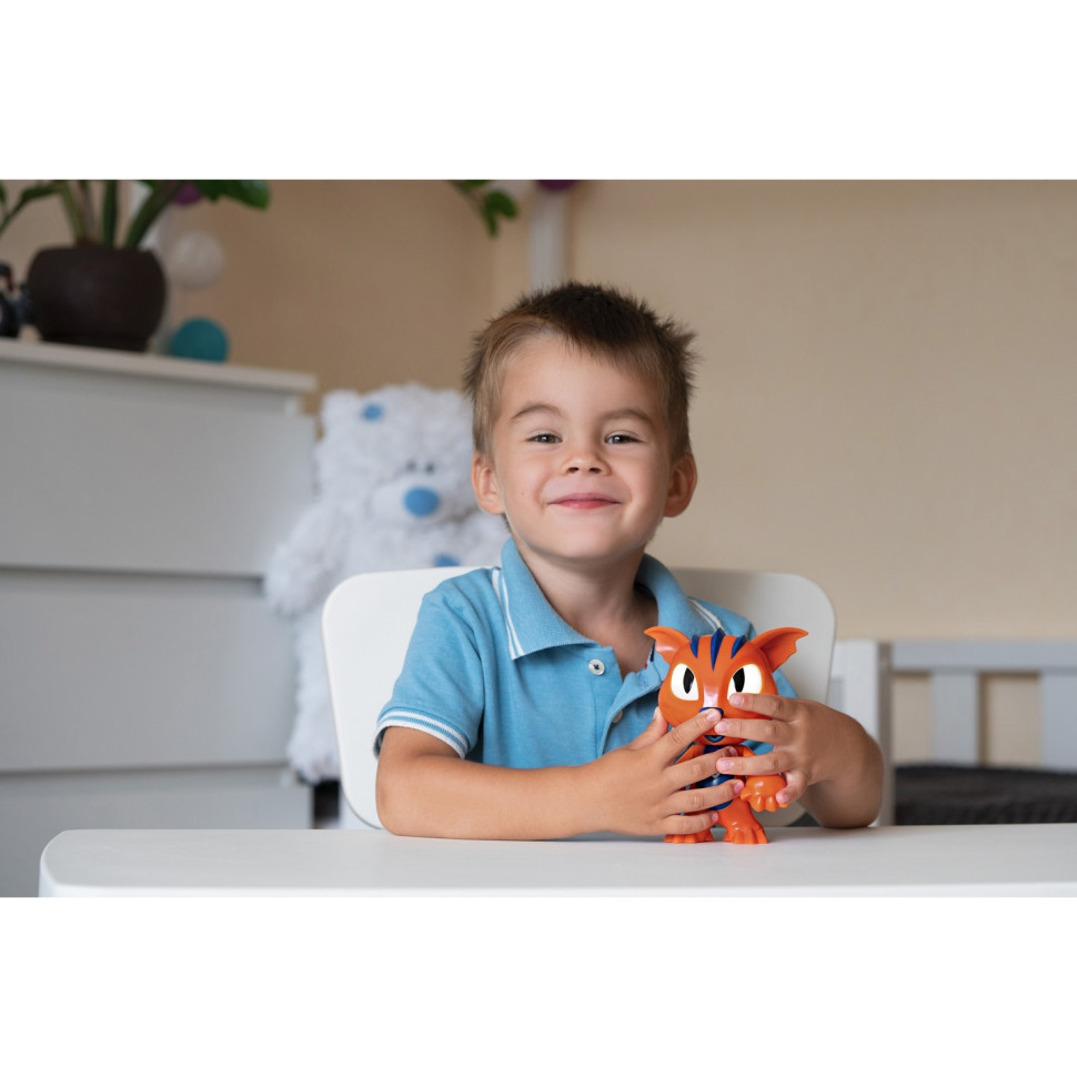 Інтерактивна іграшка ZANZOON Магічний Джин 5020063Z