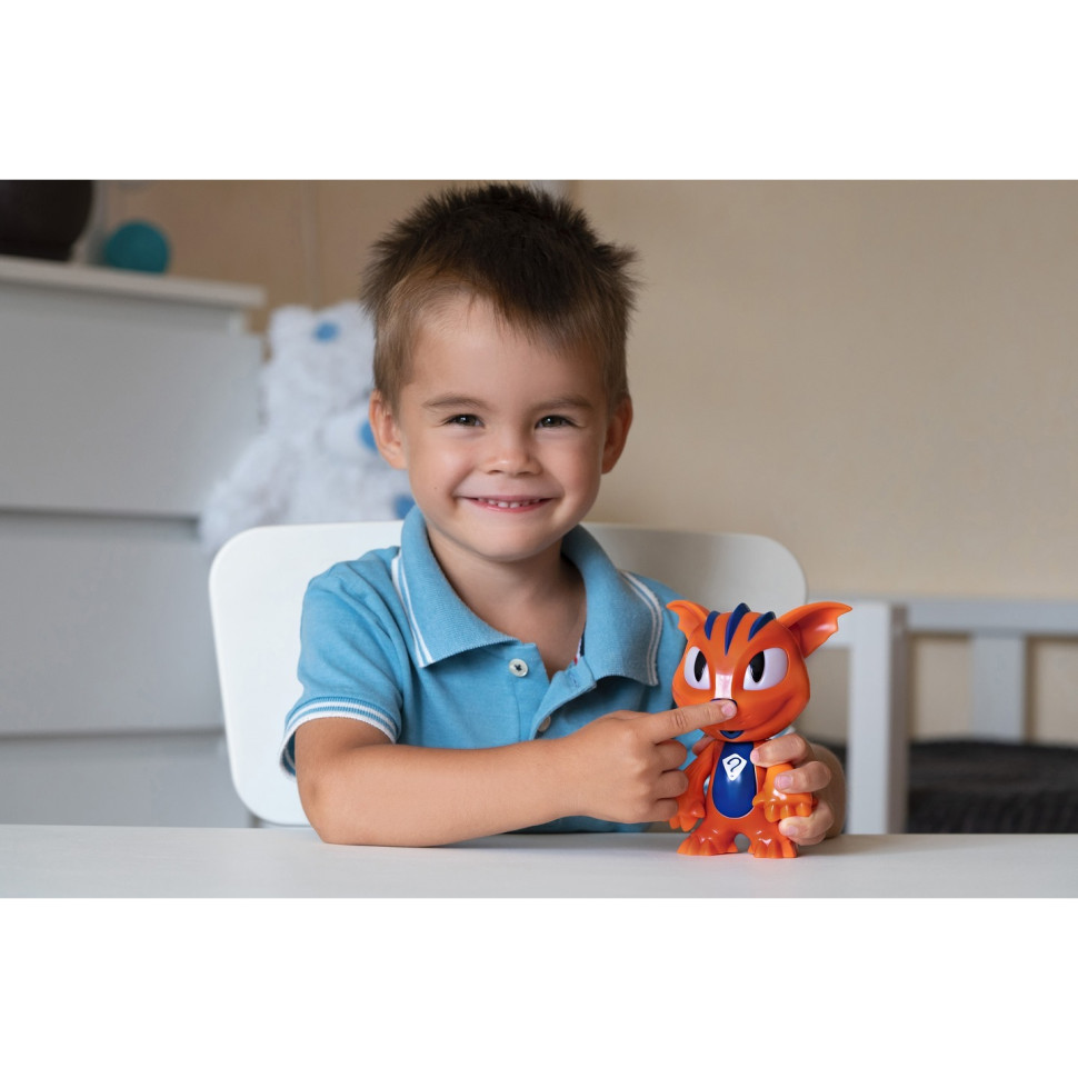 Інтерактивна іграшка ZANZOON Магічний Джин 5020063Z