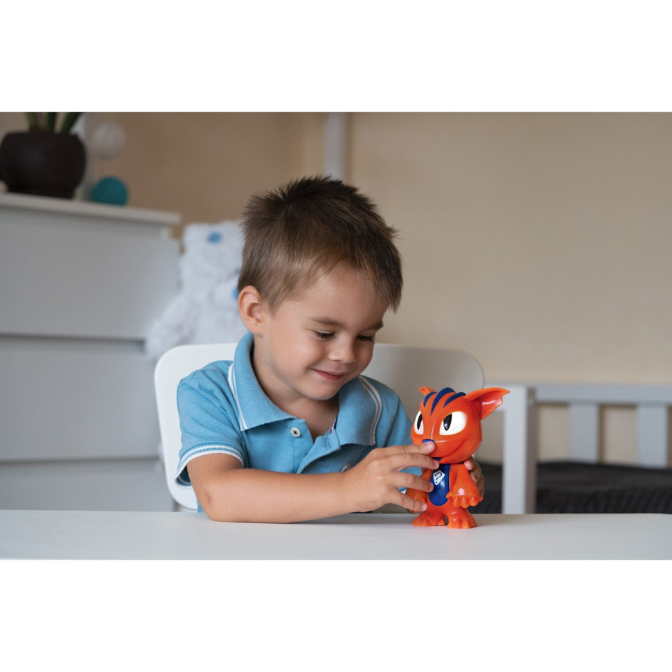 Інтерактивна іграшка ZANZOON Магічний Джин 5020063Z