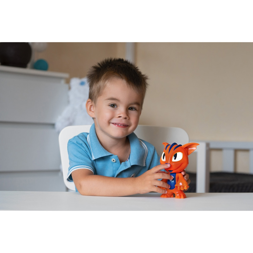 Інтерактивна іграшка ZANZOON Магічний Джин 5020063Z