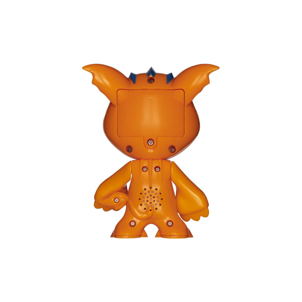 Інтерактивна іграшка ZANZOON Магічний Джин 5020063Z