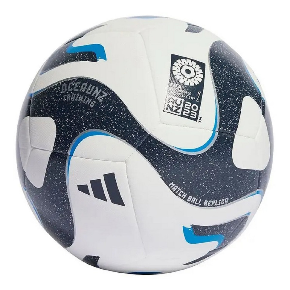 Футбольний м'яч 2023 Oceaunz Training Adidas HT9014, № 5
