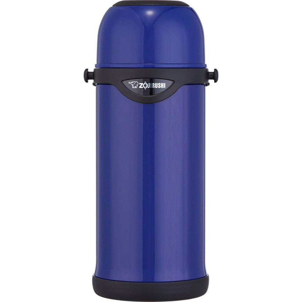 Термос Zojirushi SJ-TG08AA 0,8 л (з ремінцем)