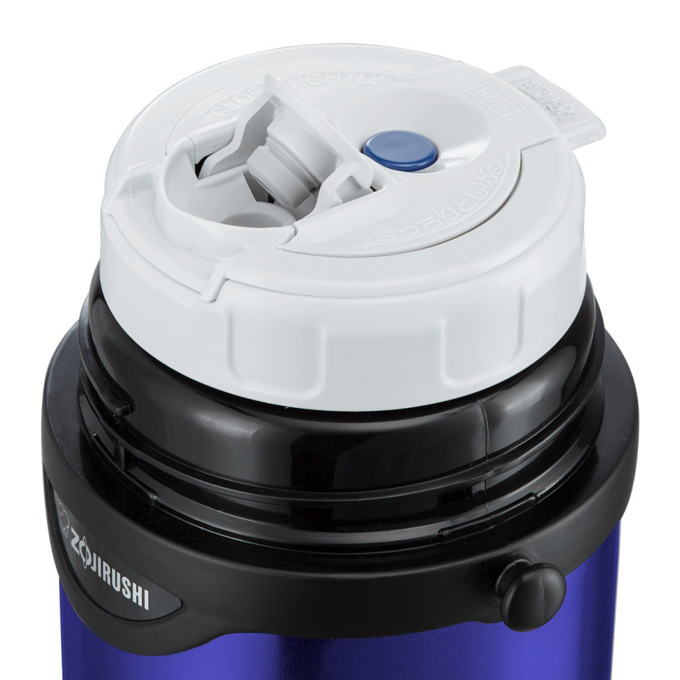 Термос Zojirushi SJ-TG08AA 0,8 л (з ремінцем)