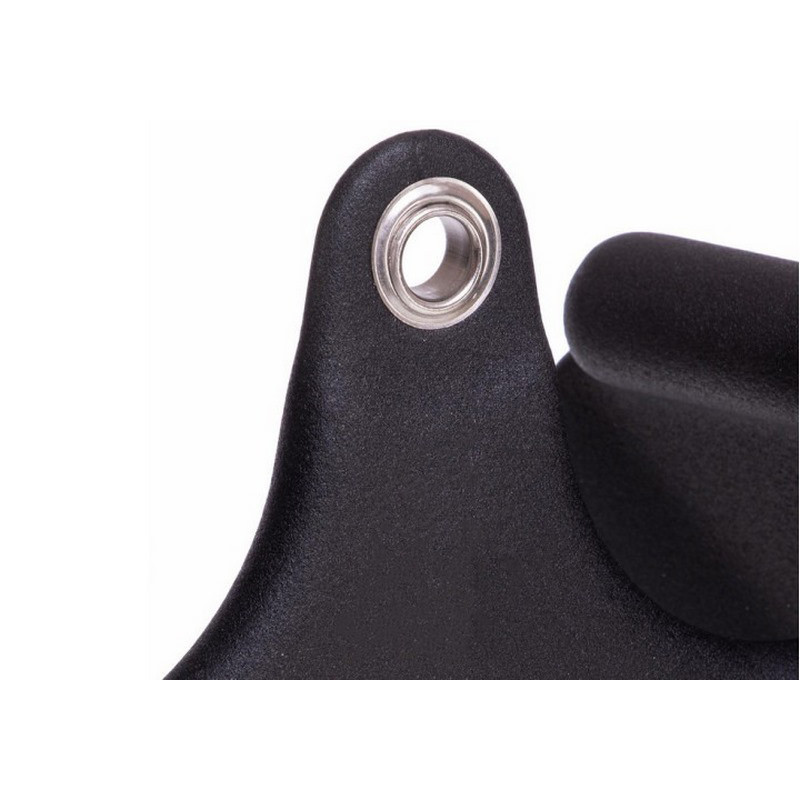 Ручка для тяги с узким хватом EasyFit EF-8081, 31 см