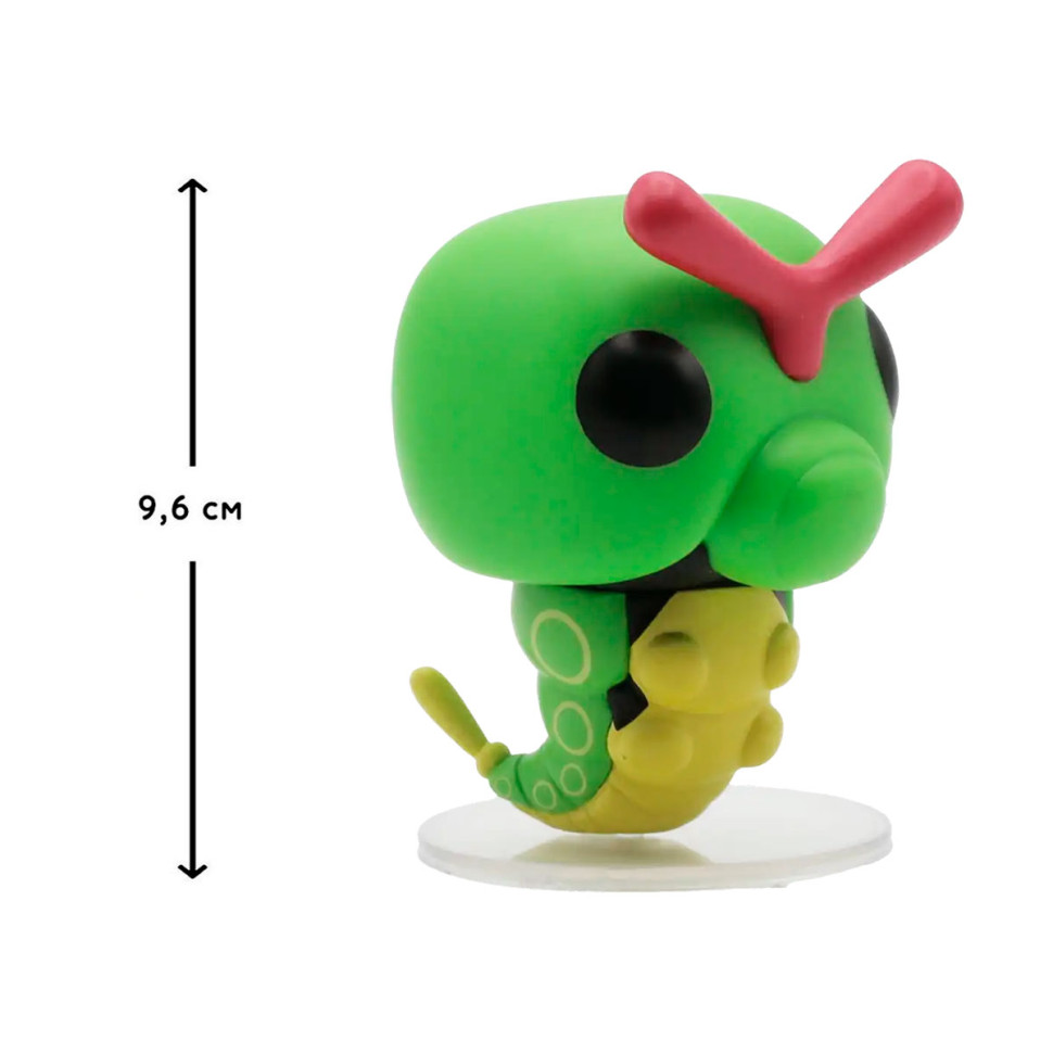 Ігрова фігурка Funko POP! серії 