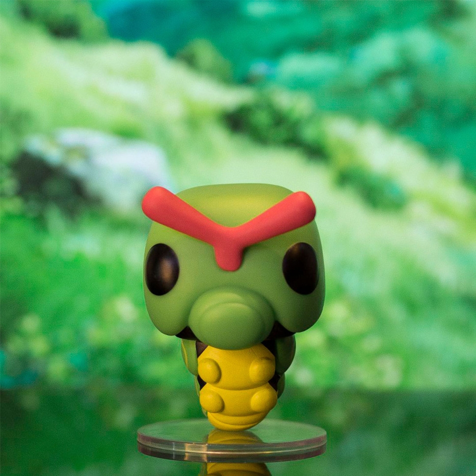 Ігрова фігурка Funko POP! серії 