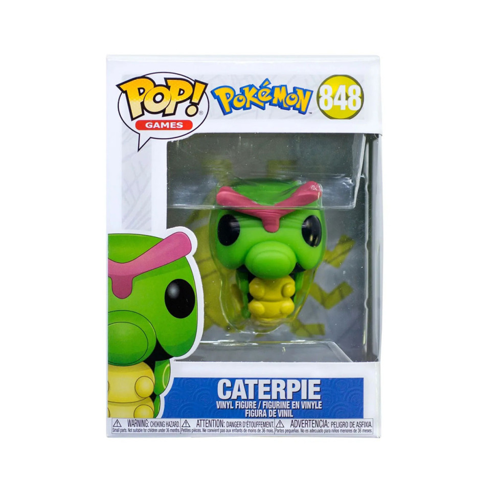 Ігрова фігурка Funko POP! серії 