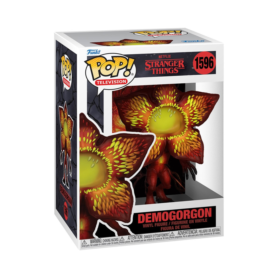 Игровая фигурка Funko POP! серии 