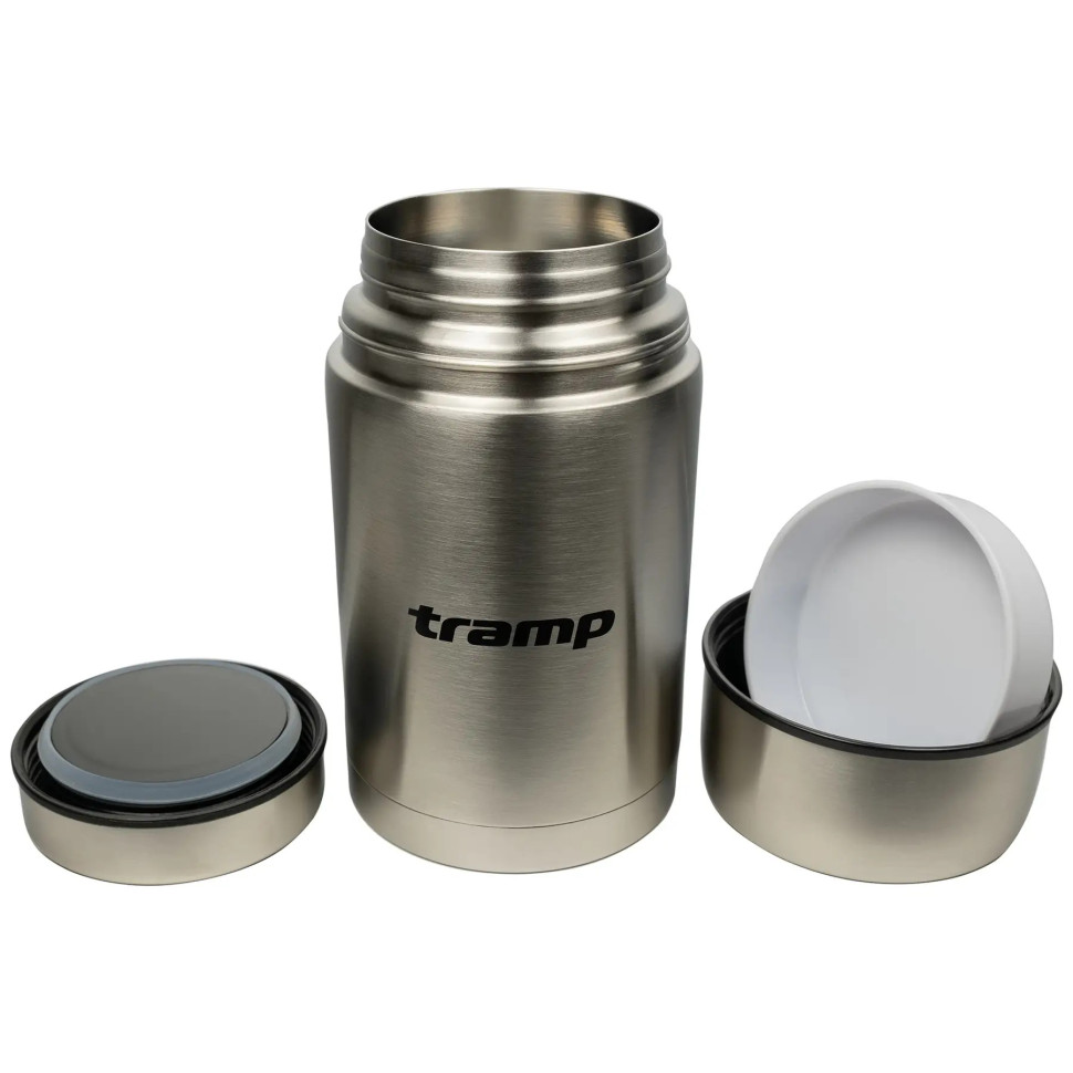 Туристичний харчовий термос Tramp UTRC-079 з широким горлом 1,0 л