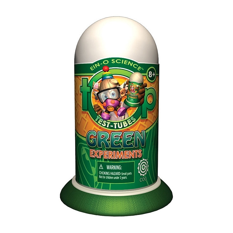 Дитячий набір для дослідів
