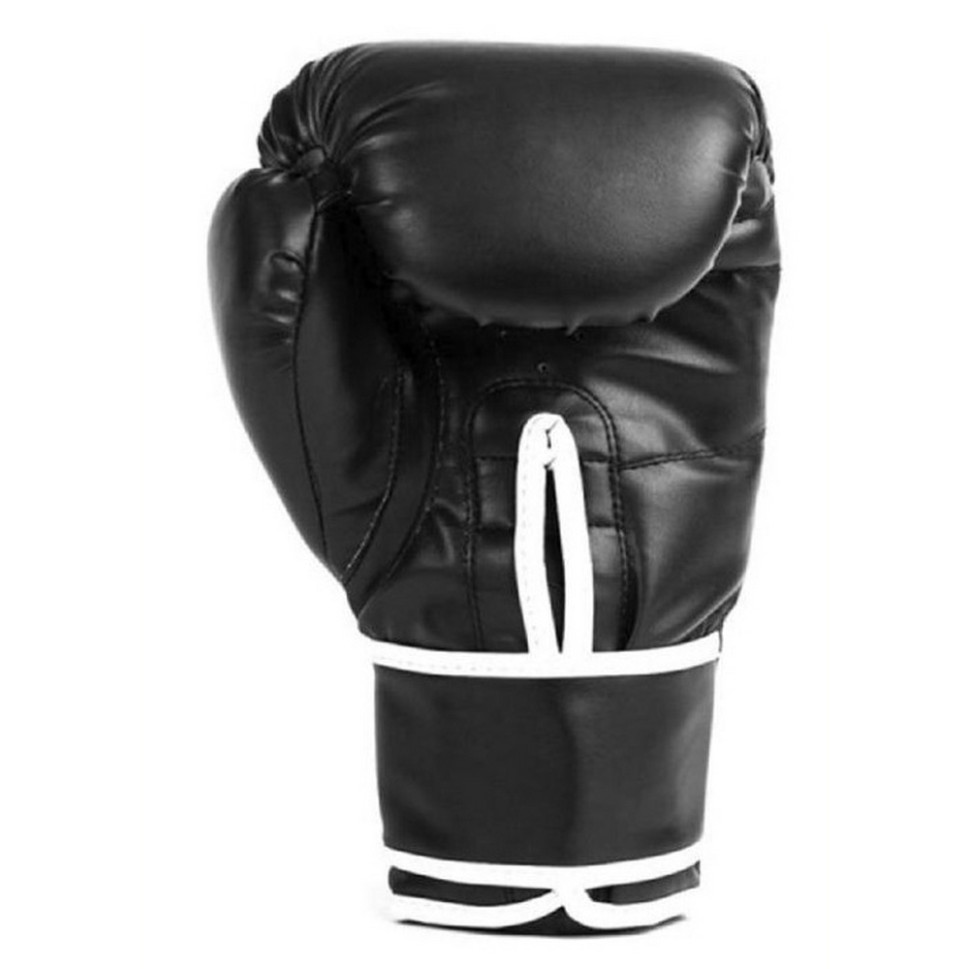 Боксерські рукавиці CORE 2 GL Everlast 870251-70 чорний, L/XL