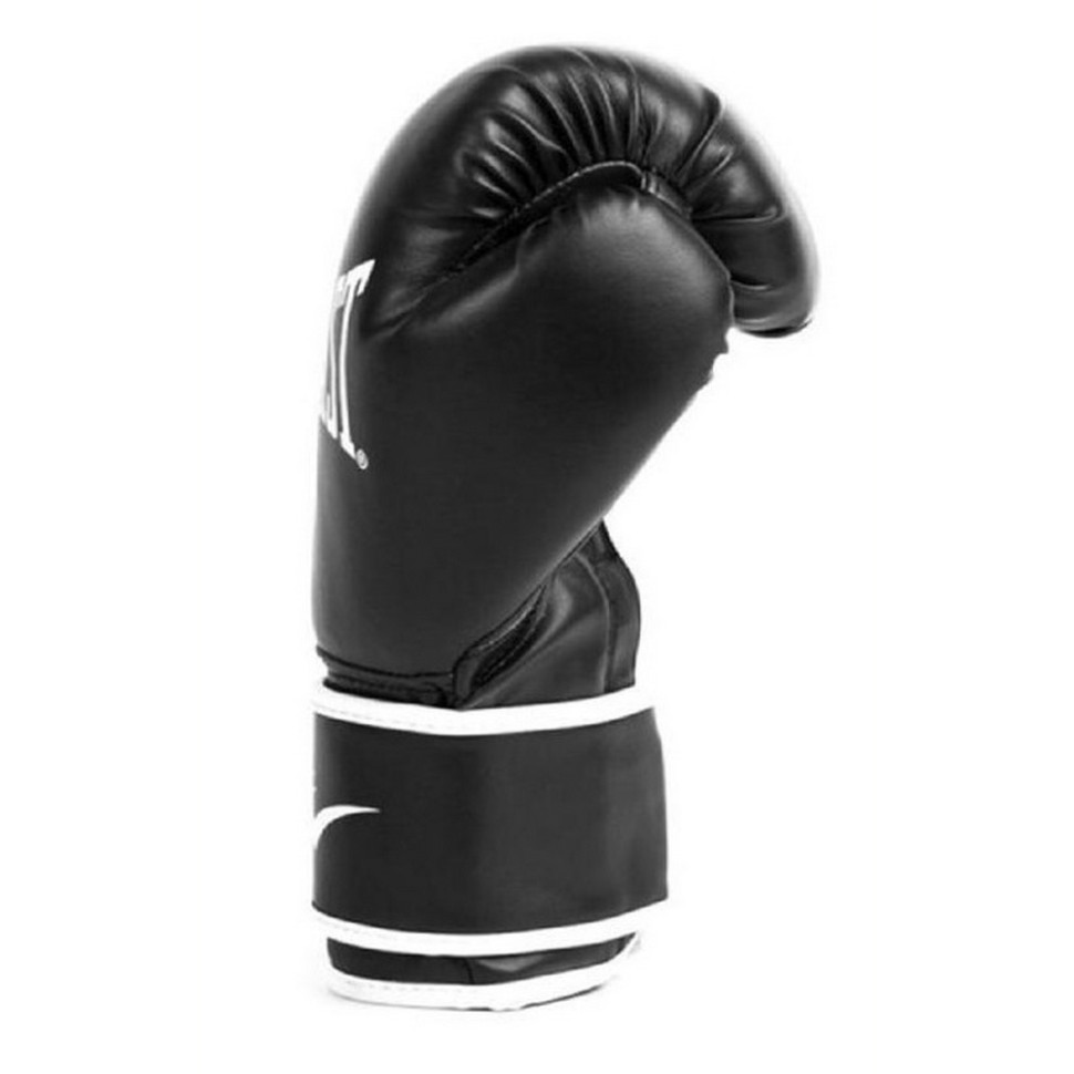 Боксерські рукавиці CORE 2 GL Everlast 870251-70 чорний, L/XL