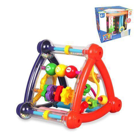 Игра сортер лабиринт BA8725