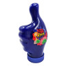 В'язка маса, слайм "LIKE Magic Slime" Danko Toys LMS-01-01U 300 гр
