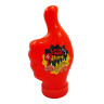 В'язка маса, слайм "LIKE Magic Slime" Danko Toys LMS-01-01U 300 гр