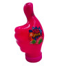В'язка маса, слайм "LIKE Magic Slime" Danko Toys LMS-01-01U 300 гр