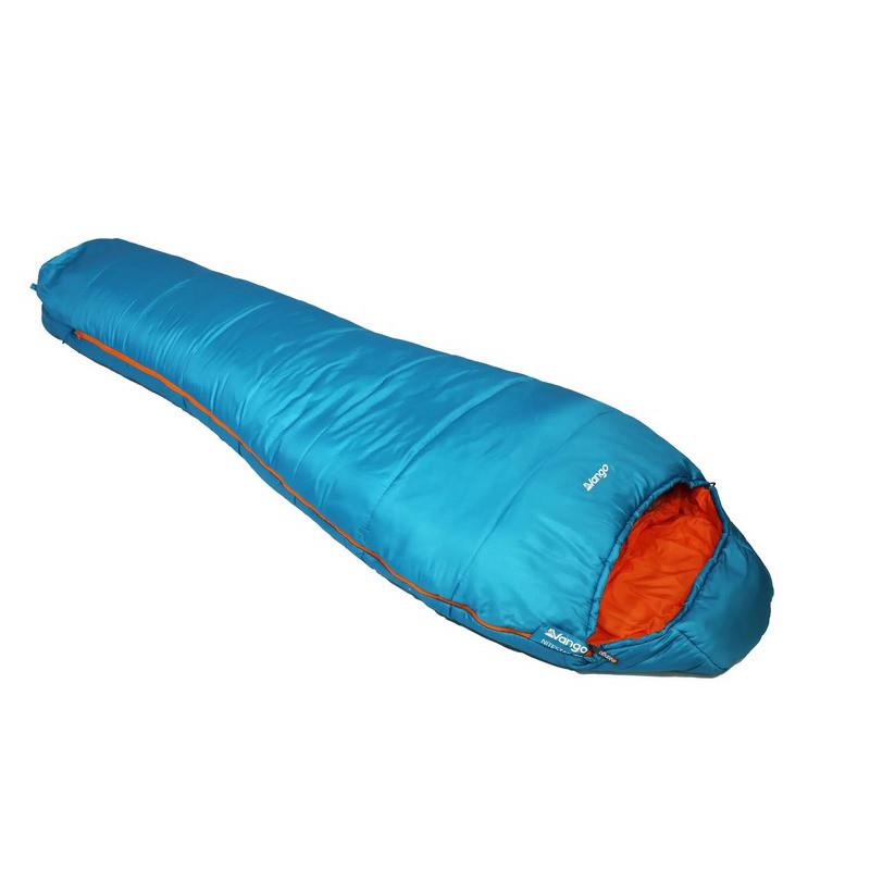 Спальный мешок Nitestar Alpha 150 Vango 930844 Atom Blue