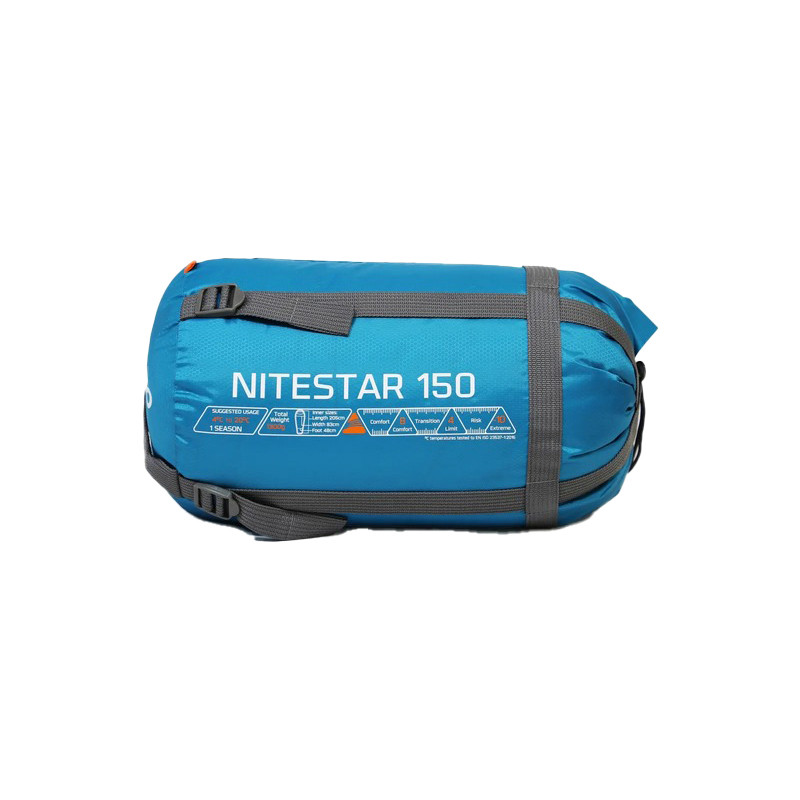 Спальный мешок Nitestar Alpha 150 Vango 930844 Atom Blue