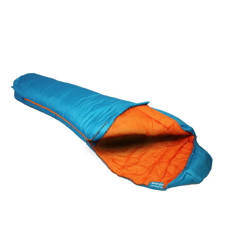 Спальный мешок Nitestar Alpha 150 Vango 930844 Atom Blue
