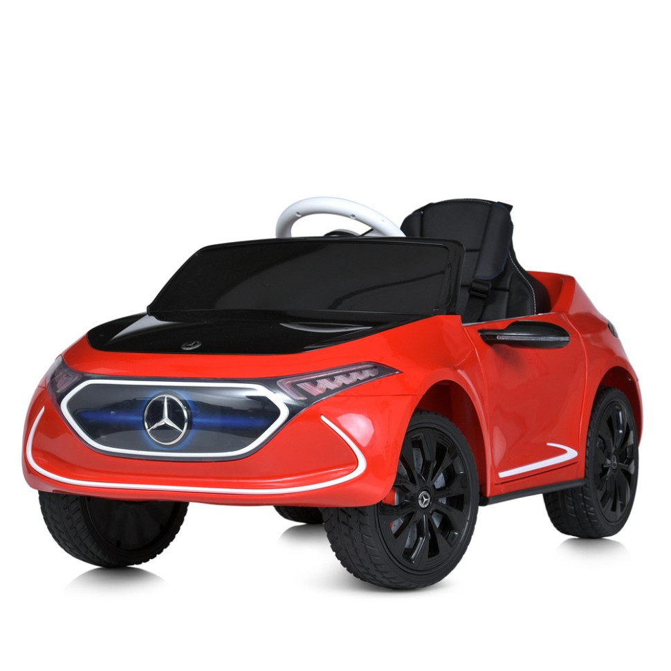Дитячий електромобіль Машинка Bambi M 5107EBLR-3 до 30 кг