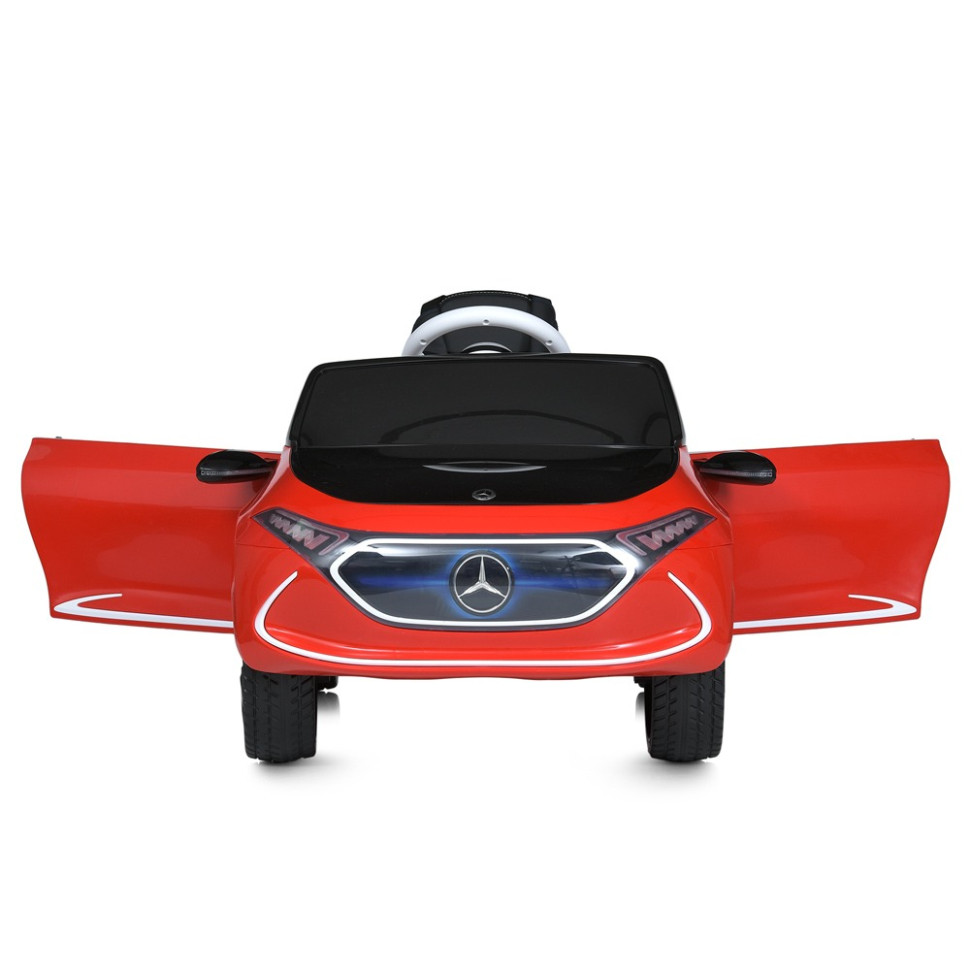 Дитячий електромобіль Машинка Bambi M 5107EBLR-3 до 30 кг