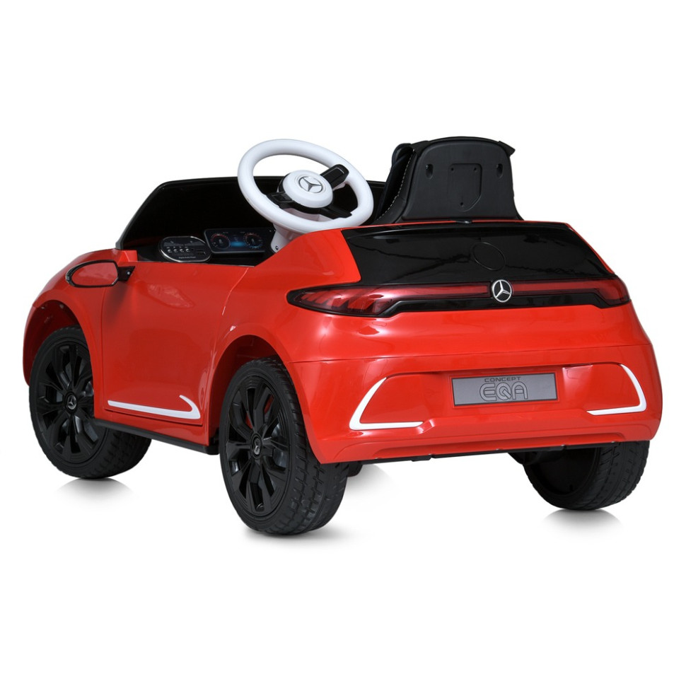 Дитячий електромобіль Машинка Bambi M 5107EBLR-3 до 30 кг