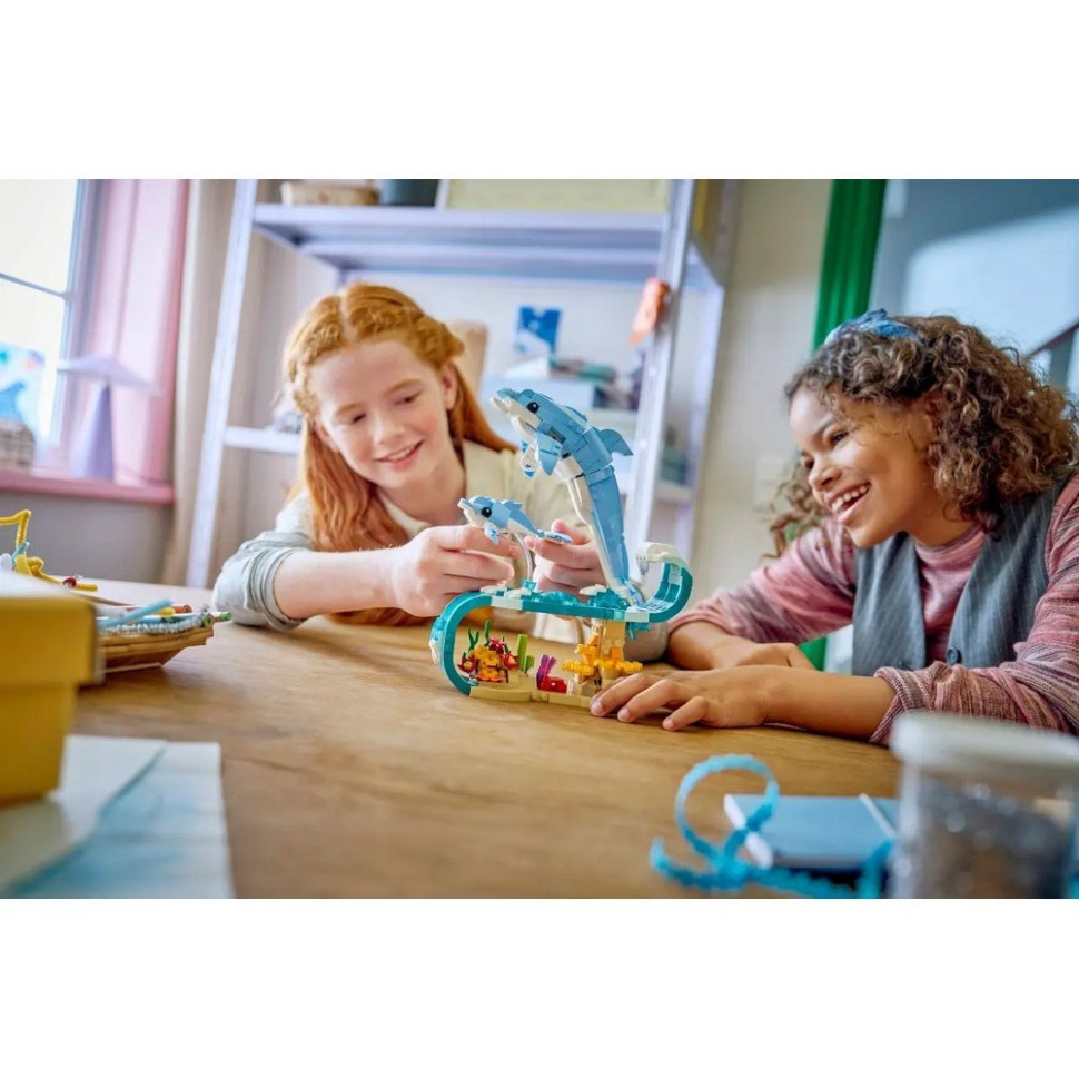 Конструктор 