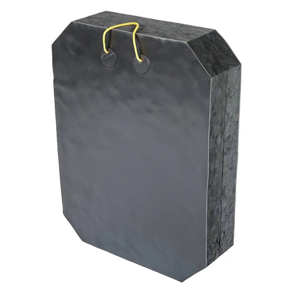 Стрілоуловлювач Double Polimix R Yate Y500158C 80 x 60 x 17 см, 30 lbs