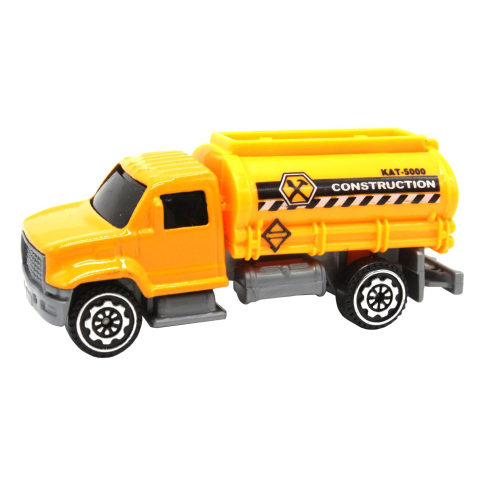 Модель транспорту АвтоПром 7632 масштаб 1:64, металева
